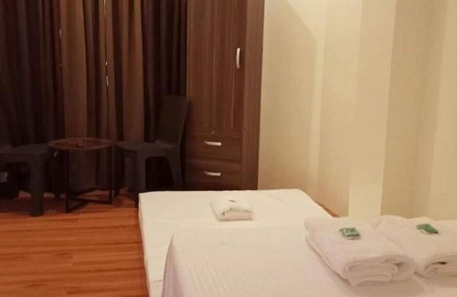 Siquijor Resort | Private room ∙ 2 guests