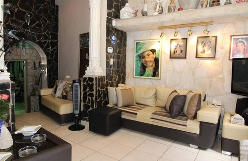 Jovellar Resort | Private room ∙ 2 guests