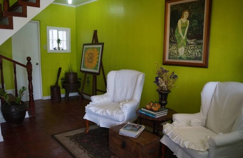 Santa Rosa Resort | Private room ∙ 2 guests
