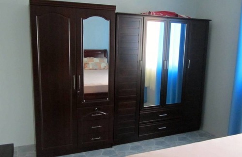 Alcoy Resort | Private room ∙ 2 guests