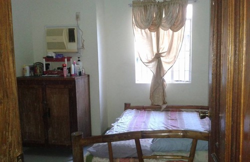Anda Resort | Private room ∙ 2 guests
