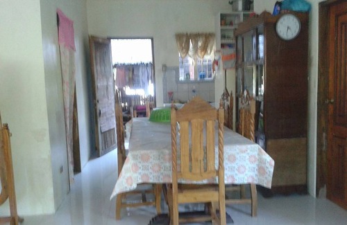 Anda Resort | Private room ∙ 2 guests