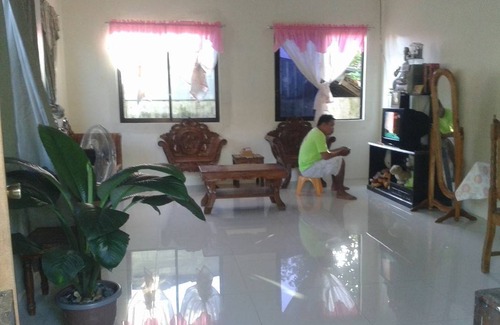 Anda Resort | Private room ∙ 2 guests