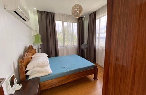 Naval Resort | Private room ∙ 2 guests
