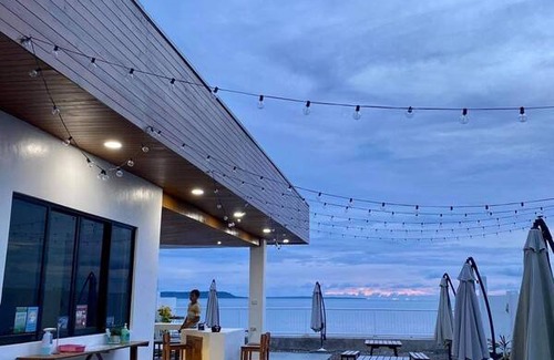 Naval Resort | Private room ∙ 2 guests
