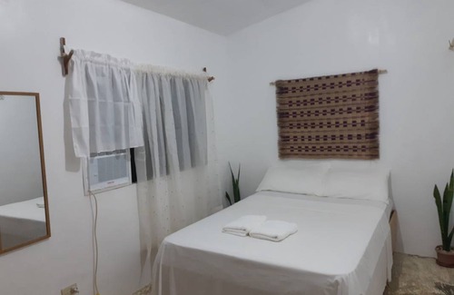 Pilar Resort | Private room ∙ 2 guests