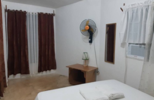 Pilar Resort | Private room ∙ 2 guests