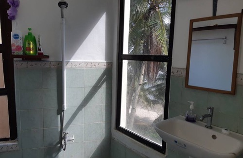 Pilar Resort | Private room ∙ 2 guests