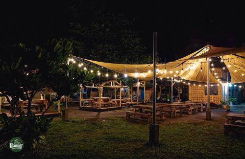 Real Resort | Private room ∙ 2 guests