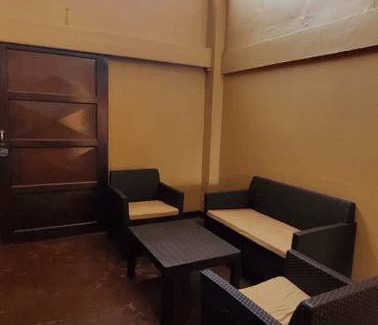 Tacloban Resort | Private room ∙ 2 guests