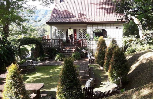 Pantabangan Resort | Private room ∙ 2 guests