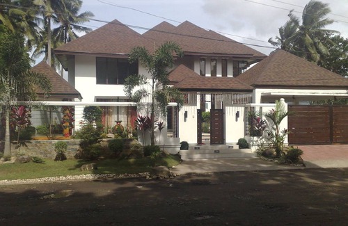 Nabua Resort | Private room ∙ 2 guests