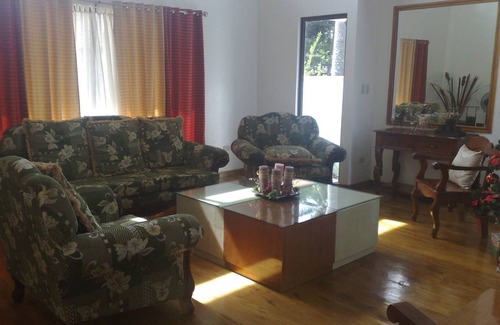 Nabua Resort | Private room ∙ 2 guests
