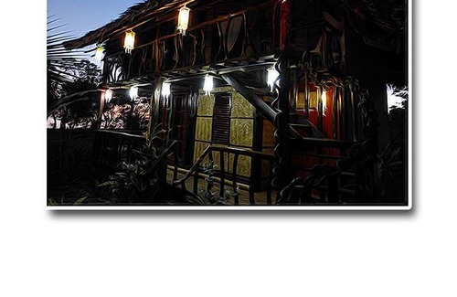 Espana Resort | Private room ∙ 2 guests