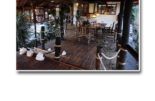 Espana Resort | Private room ∙ 2 guests