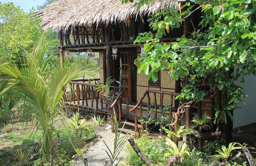 Espana Resort | Private room ∙ 2 guests