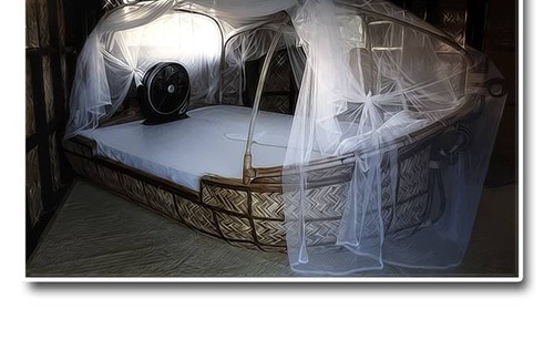 Espana Resort | Private room ∙ 2 guests