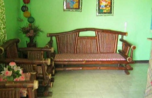 Dasmarinas Resort | Private room ∙ 3 guests