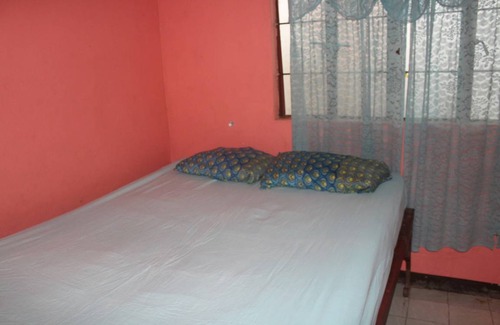 Dasmarinas Resort | Private room ∙ 3 guests