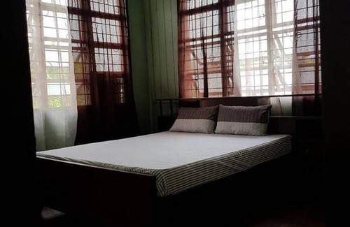 Guinobatan Resort | Private room ∙ 3 guests