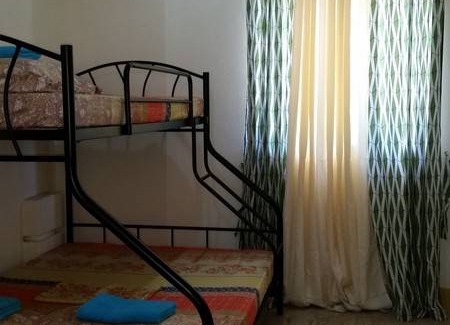 Oslob Resort | Private room ∙ 3 guests
