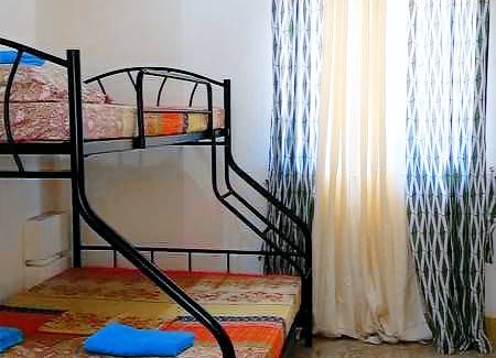 Oslob Resort | Private room ∙ 3 guests