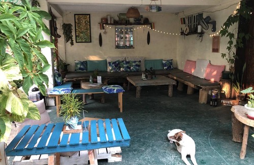 Bacnotan Resort | Private room ∙ 3 guests
