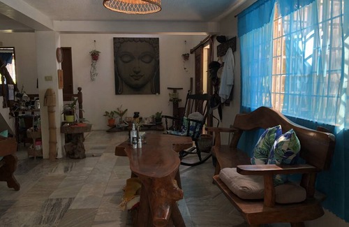 Bacnotan Resort | Private room ∙ 3 guests