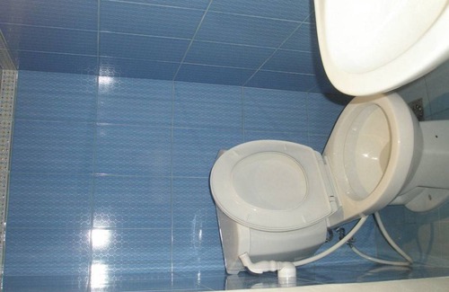 Valenzuela Resort | Private room ∙ 3 guests
