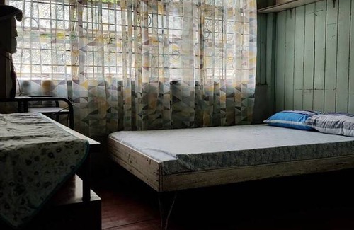 Guinobatan Resort | Private room ∙ 4 guests