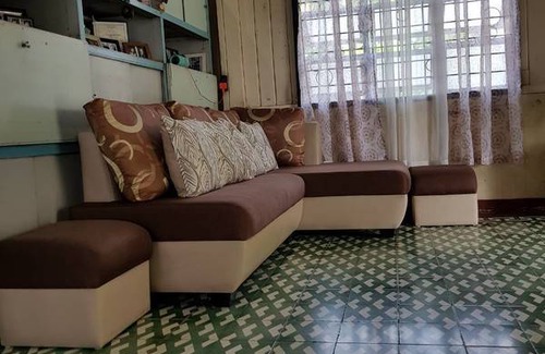 Guinobatan Resort | Private room ∙ 4 guests