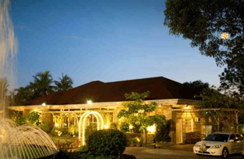 Antipolo Resort | Private room ∙ 4 guests
