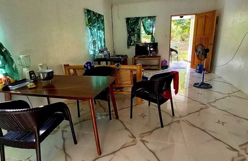 Maria Resort | Private room ∙ 4 guests