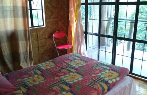 Calape Resort | Private room ∙ 4 guests