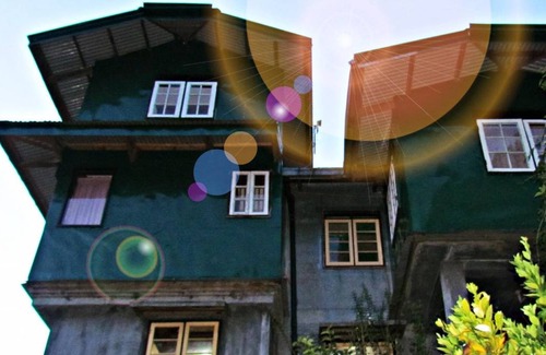 Sagada Resort | Private room ∙ 4 guests