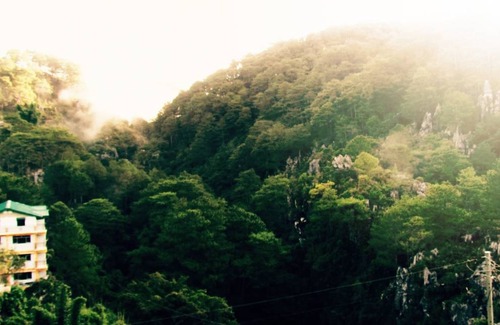 Sagada Resort | Private room ∙ 4 guests