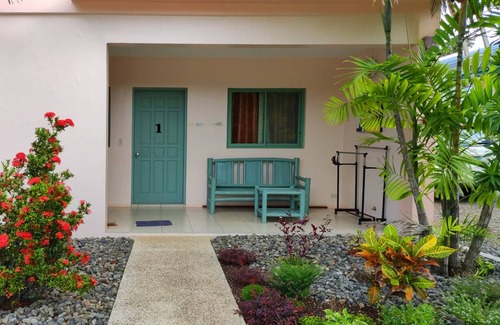 Danao Resort | Private room ∙ 4 guests