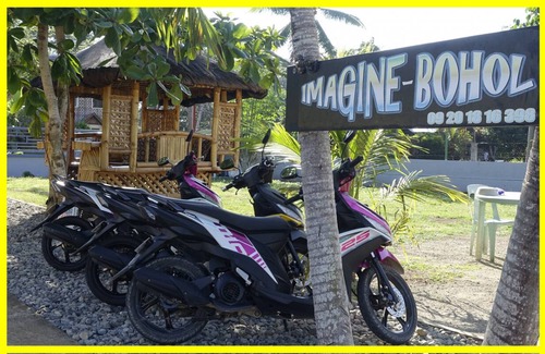 Danao Resort | Private room ∙ 4 guests