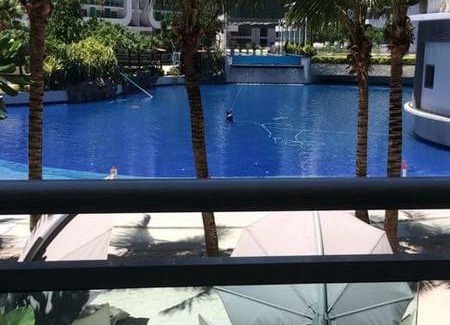 Luzon Resort | Private room ∙ 4 guests