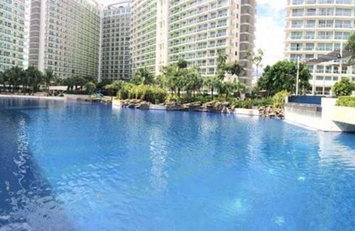 Luzon Resort | Private room ∙ 4 guests