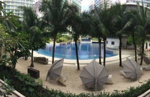 Luzon Resort | Private room ∙ 4 guests