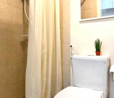 Silang Apartment | Quaint Condotel near Nuvali, Sta Rosa, Tagaytay