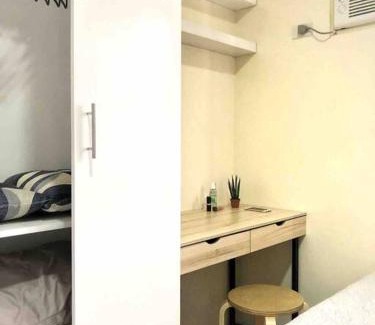Silang Apartment | Quaint Condotel near Nuvali, Sta Rosa, Tagaytay