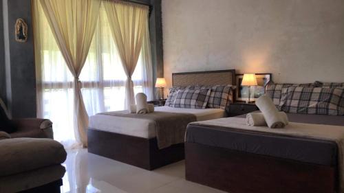 San Benito Bed & Breakfast | Querencia Siargao