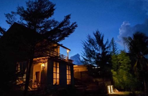 San Benito Bed & Breakfast | Querencia Siargao