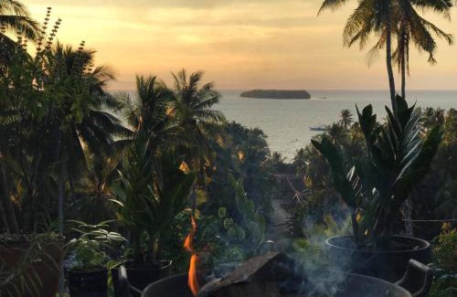 San Benito Bed & Breakfast | Querencia Siargao