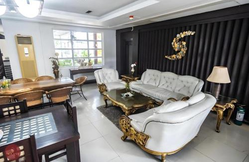 Candelaria Hotel | Quezon Premier Hotel - Candelaria