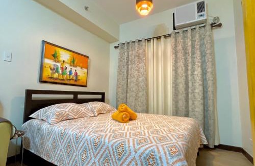 San Dionisio Apartment | Rafaella Sunset - Deluxe Room
