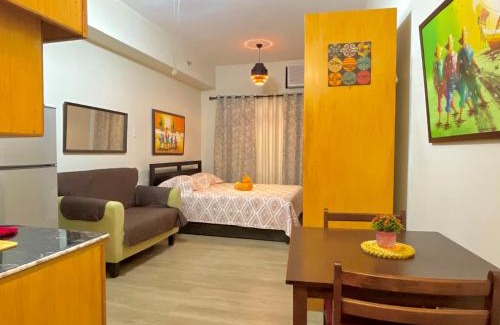 San Dionisio Apartment | Rafaella Sunset - Deluxe Room