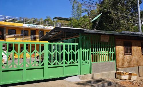 Coron Town Proper Hostel | Rain Haven Lodging House